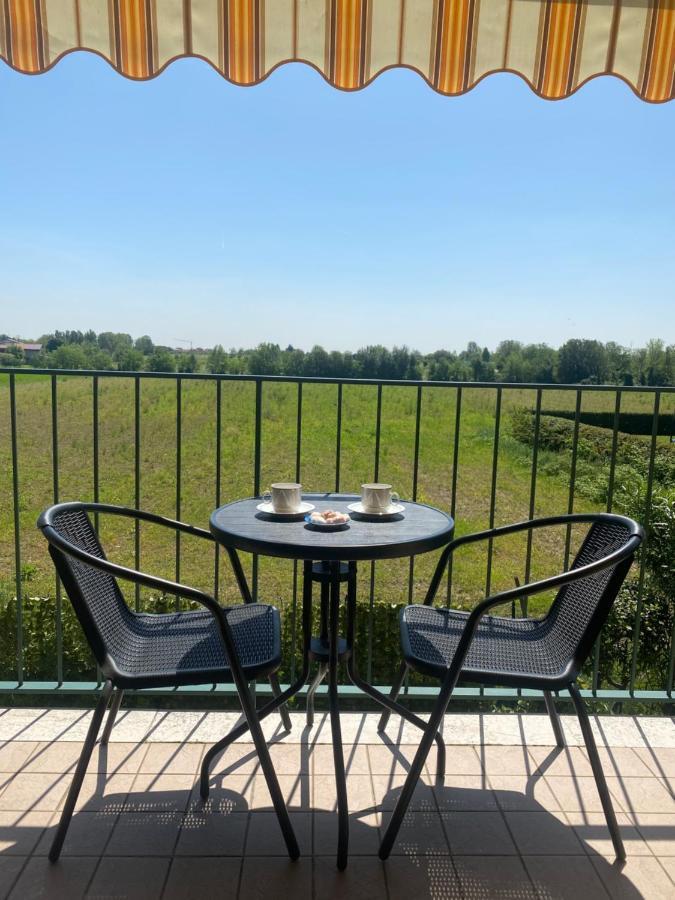 Appartement Casa Enjoy
